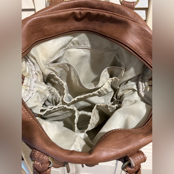 Timi & Leslie diaper bag - Picture 2 of 5